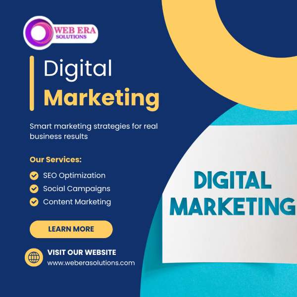 Best Digital Marketing Company of Delhi